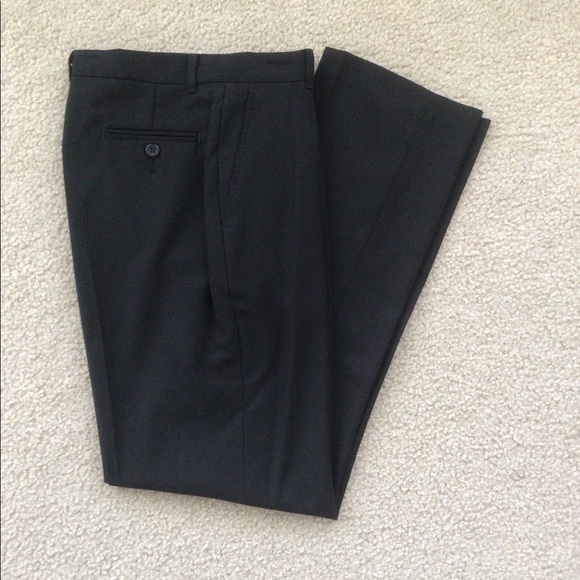 Izod Dress Pants for boys - Picture 2 of 4